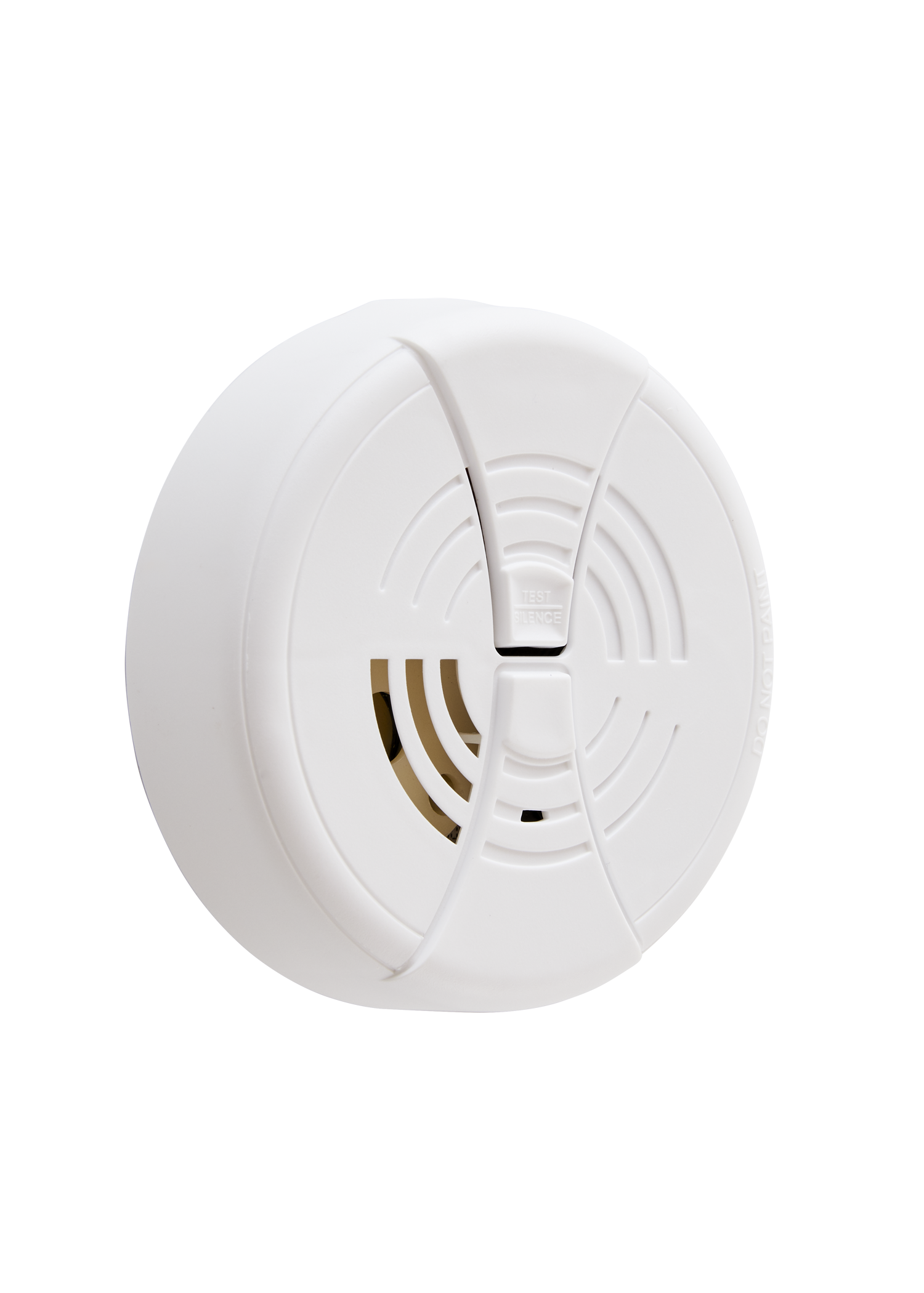  - Smoke and CO Detectors